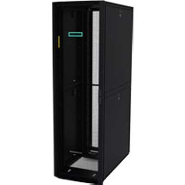 HPE 42U 600X1075 Ent G2 Shock Rack Main Product Image