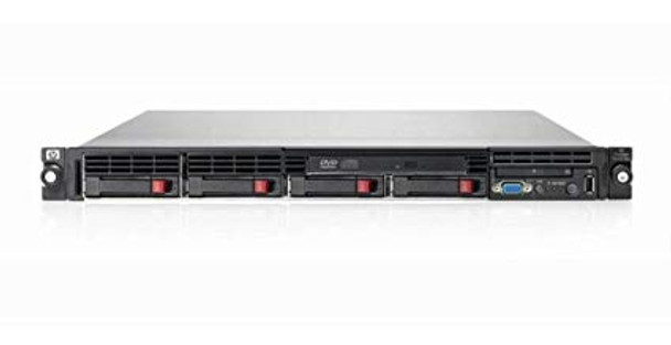 HPE Dl365 G10+ Amd 7513 (1/1) - 32GB(1/16) - SAS/SATA-2.5 Sff (0/8) - P408I-A - Rack 3Yr Main Product Image