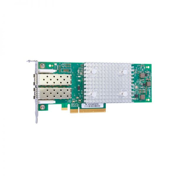 HPE Sn1600Q 32GB 2P Fc Hba Main Product Image