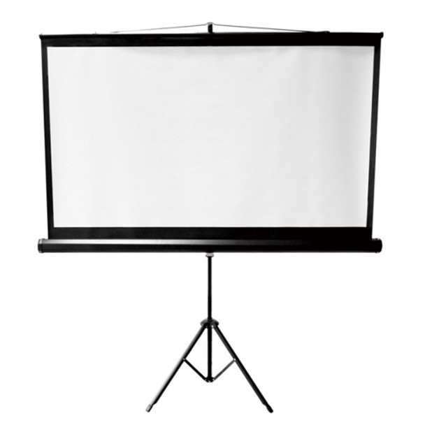 Brateck 100in Standard Portable Tripod Projection Screen Main Product Image