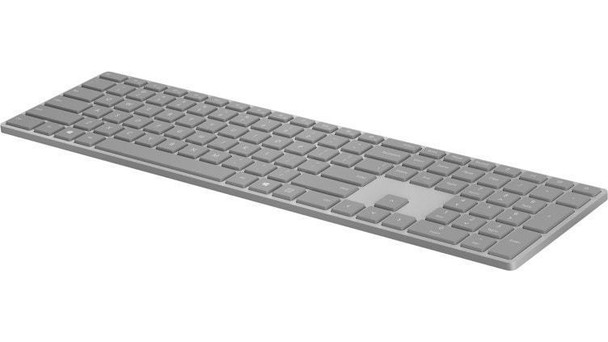 Microsoft Surface For Business Bluetooth Keyboard Main Product Image