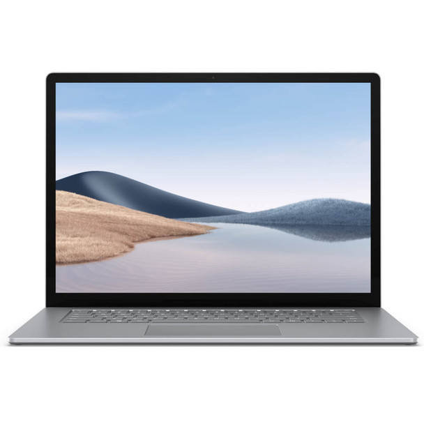 Microsoft Surface Laptop 4 For Business 13.5in i5 8GB 512GB Win10 Pro (Platinum) Main Product Image