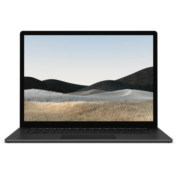 Microsoft Surface Laptop 4 For Business 15in i7 8GB 512GB Win10 Pro - Black Main Product Image