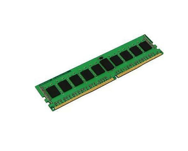 Kingston 16GB (1x16GB) DDR4 EUDIMM 2666MHz ECC Unbuffered CL19 Single Stick Server Desktop PC Memory RAM Main Product Image