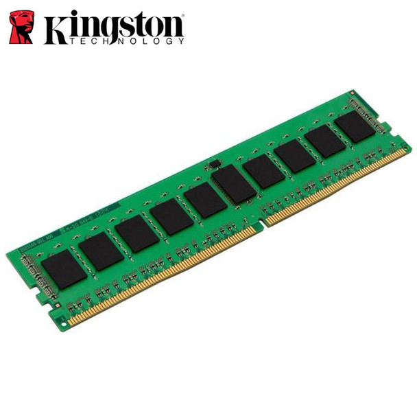 Kingston 8GB (1x8GB) DDR4 UDIMM 2666MHz CL19 1.2V 288 Pin ValueRAM Single Stick Desktop PC Memory Main Product Image