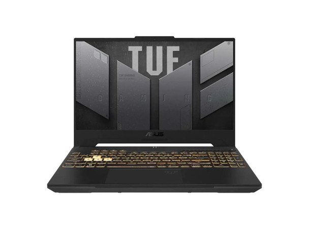 Asus TUF Gaming F17 17.3in FHD 144hz IPS Intel i7-12700H 16GB DDR5 512GB SSD WIN11 HOME NVIDIA RTX3060 6GB Backlit Keyboard 4CELL 2YR WTY W11H Gaming Main Product Image