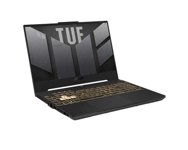 Asus TUF Gaming F17 17.3in FHD 144hz IPS Intel i7-12700H 16GB DDR5 512GB SSD WIN11 HOME NVIDIA RTX3060 6GB Backlit Keyboard 4CELL 2YR WTY W11H Gaming Product Image 2