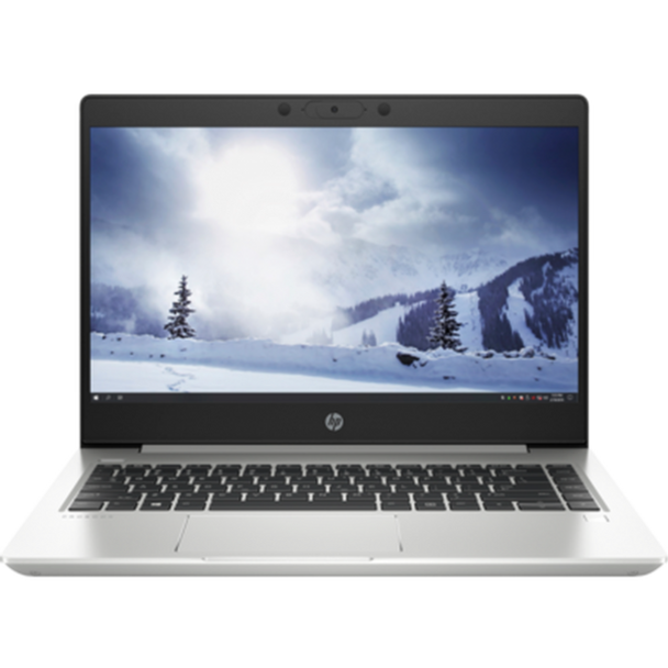 HP Mt22 Celeron 5205U 1.9 Ghz - 4 GB - 128GB - 802.11Ac + Bt - Win10 Iot Ent 2019 - HD Main Product Image