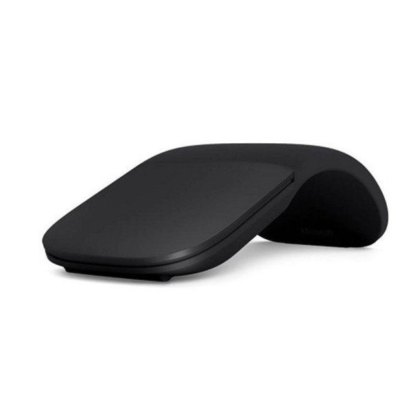Microsoft Surface Arc BT Mouse - Black Main Product Image