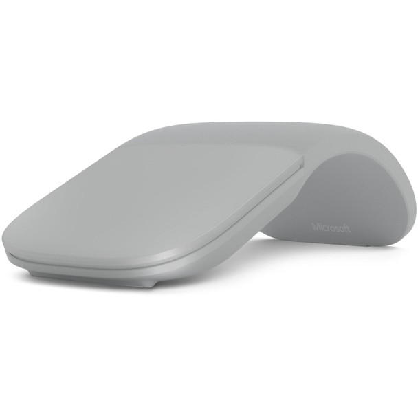 Microsoft Surface Arc BT Mouse - Light Grey Main Product Image