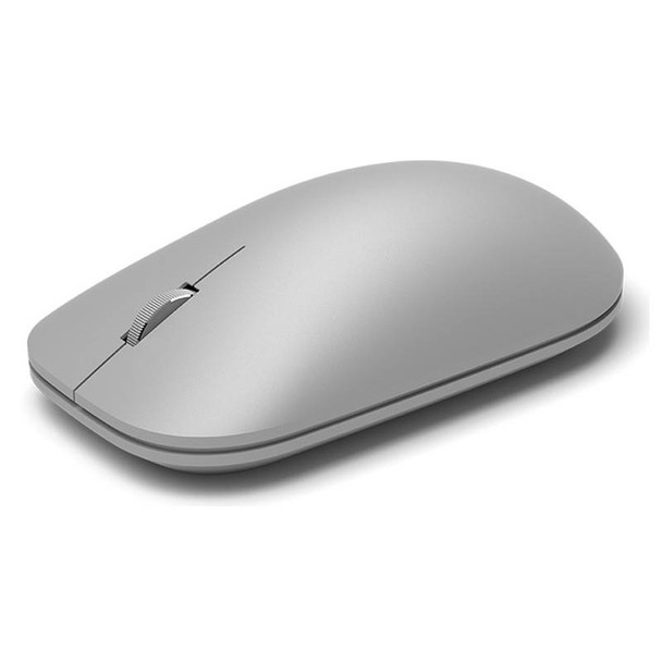 Microsoft Surface Bluetooth Mouse - Grey Main Product Image