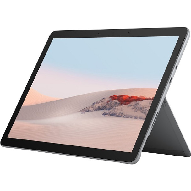 Microsoft Surface Go2 - 10.5in Core M 4GB - 64GB - W10P - 2YR Main Product Image