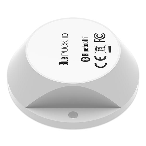 Teltonika BLUE PUCK ID - Bluetooth 4.0 LE Object Tracking Beacon Product Image 3