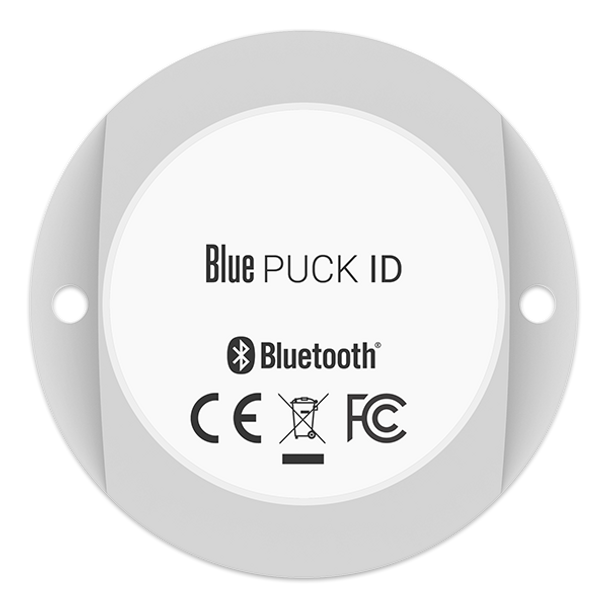 Teltonika BLUE PUCK ID - Bluetooth 4.0 LE Object Tracking Beacon Product Image 4