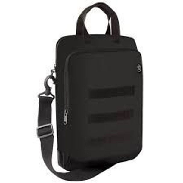 STM Ace Vertical Super Cargo - To Suit 13in-14in - Black Main Product Image