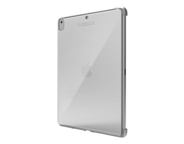 STM Half Shell Case - To Suit iPad 7th Gen - Clear Main Product Image