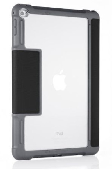 STM DUX Case - To Suit iPad Air 2 - Black Main Product Image