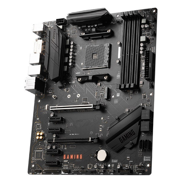 MSI B550 GAMING GEN3 AM4 ATX Motherboard Product Image 3