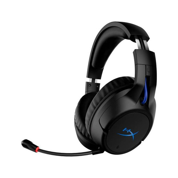 HyperX Cloud Flight Wireless Gaming Headset for PS5 and PS4 Main Product Image
