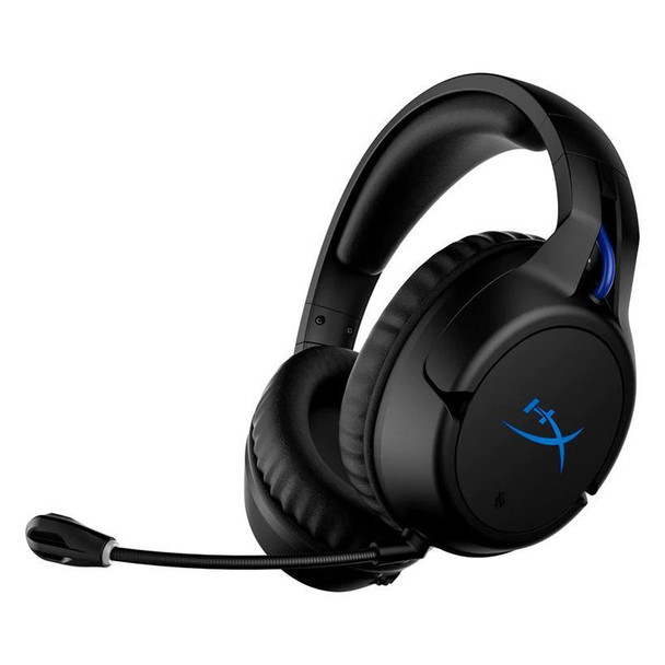 HyperX Cloud Flight Wireless Gaming Headset for PS5 and PS4 Product Image 2