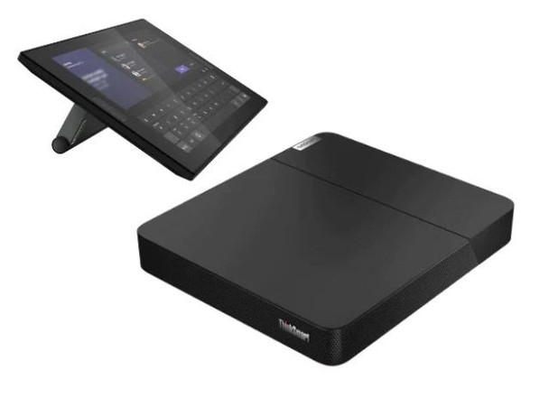 Lenovo ThinkSmart Core + Controller For Microsoft Teams Rooms Main Product Image