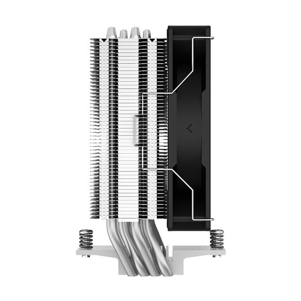 Deepcool AG400 RGB CPU Air Cooler - Black Product Image 5