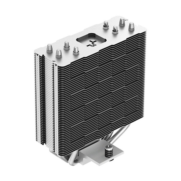 Deepcool AG400 RGB CPU Air Cooler - Black Product Image 7