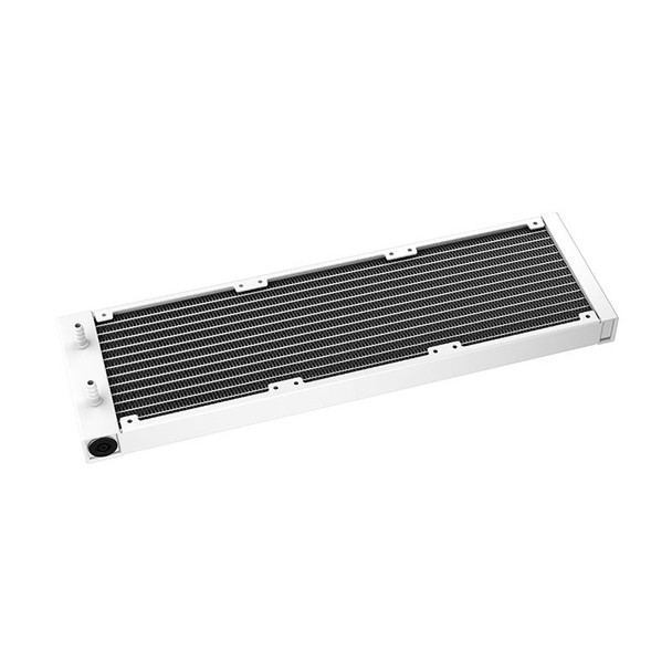 Deepcool LS720 WH 360 RGB AIO Liquid CPU Cooler - White Product Image 5