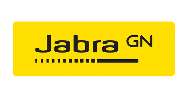 Jabra  Engage Ear Cushion - Black 1 Pair For Stereo (2Pcs) (14101-72) Main Product Image