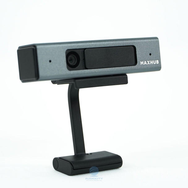 Maxhub Compact 1080P Webcam With USB Cable (UC-W11) Main Product Image