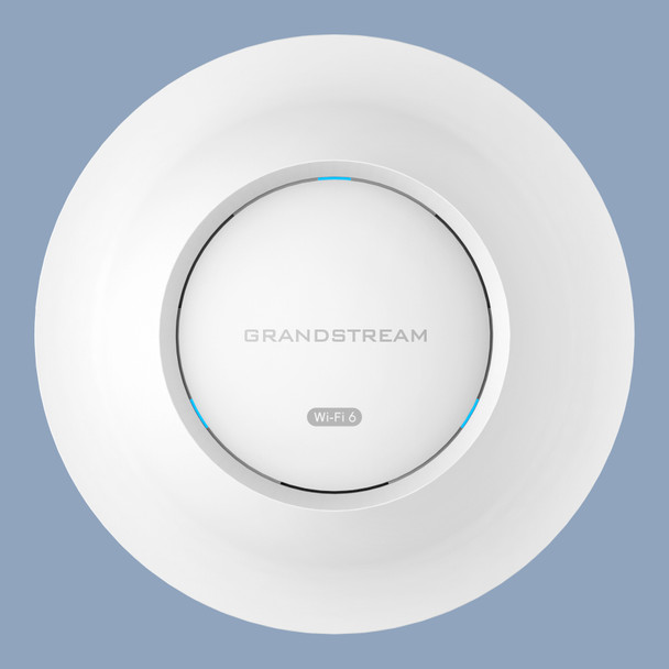 Grandstream High-Performance 4X4:4 Wi-Fi 6 Indoor Access Point (GWN7664) Main Product Image