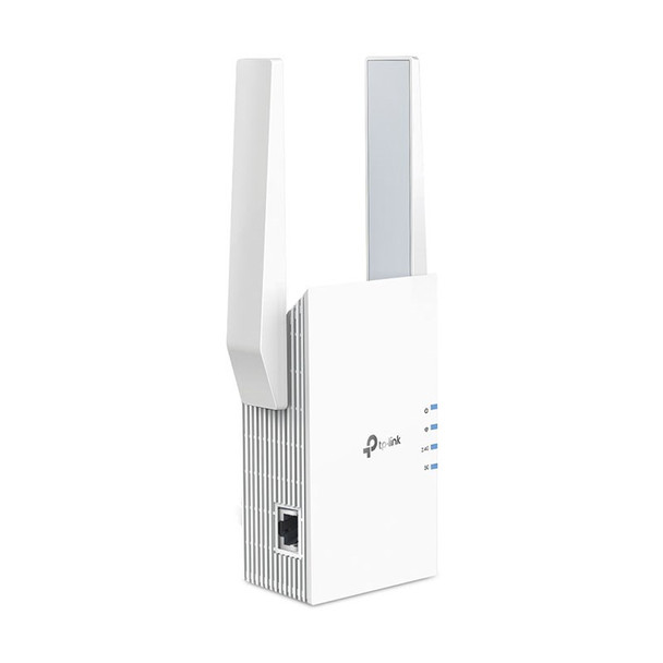 TP-Link RE705X AX3000 Mesh Wi-Fi 6 Range Extender Product Image 2