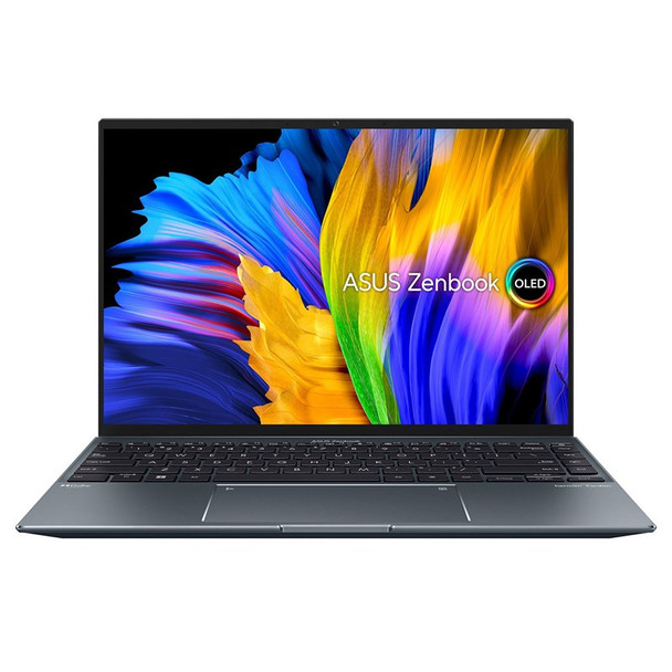 Asus ZenBook 14X 14in Laptop i7-12700H 16GB 512GB W11H Main Product Image