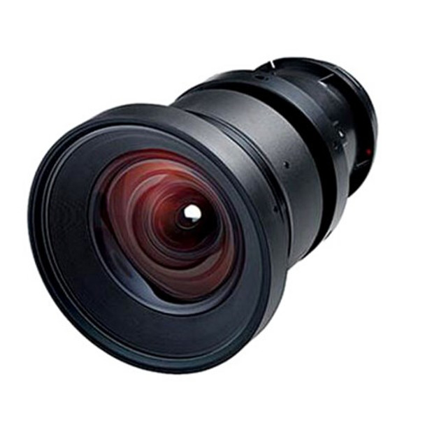 Panasonic 0.8-11 Short Zoom Lens For Panasonic Pt-Ez5Xx & Pt-Ez7Xx Series Main Product Image