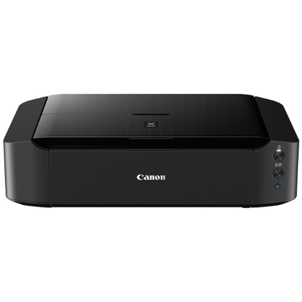 Canon Ip8760 Home Advanced Borderless Up To A3 6 Ink Tanks Cd/Dvd Wifi Main Product Image