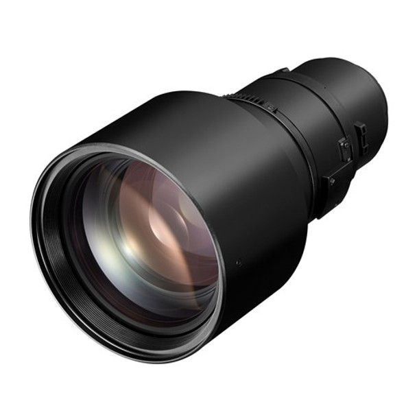 Panasonic Et-Elt30 Tele Zoom Lens For Pt-Ez590/Ew650 & Pt-Ex650 Main Product Image