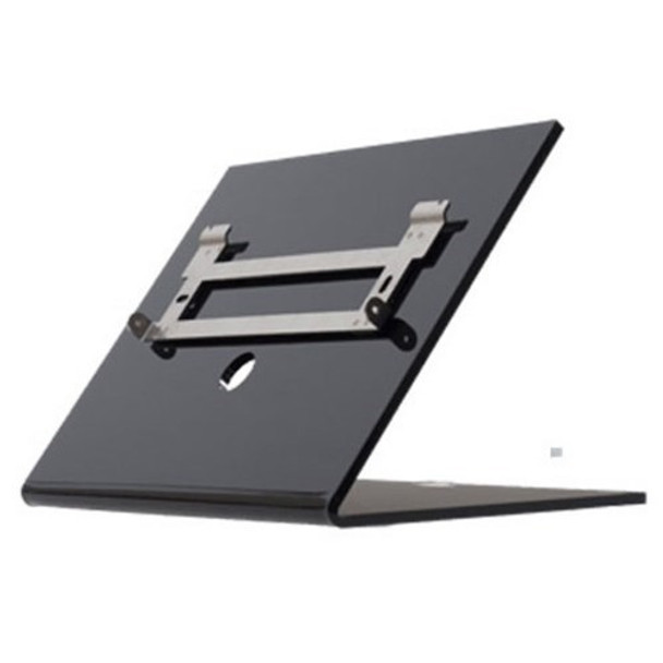 Axis Indoor Touch - Desk Stand Black Main Product Image