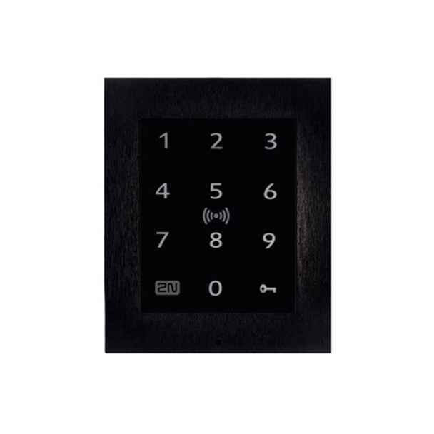 Axis Access Unit 2.0 Touch Keypad & Rfid Secured Main Product Image