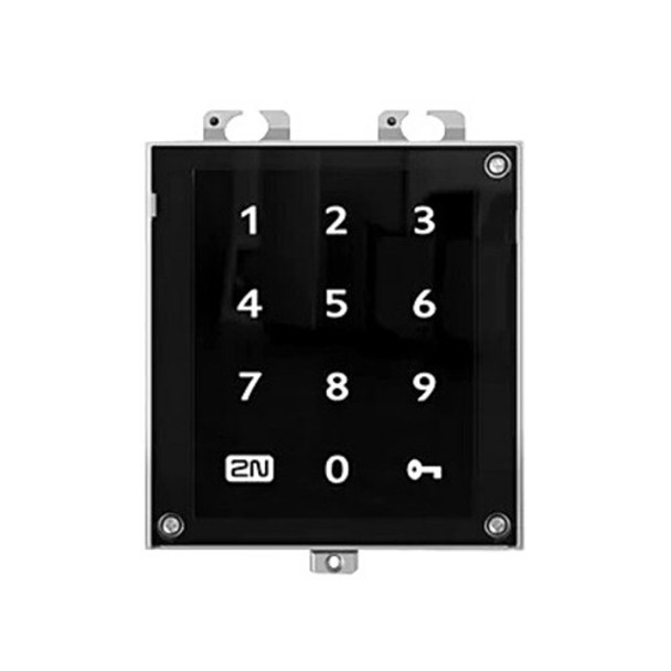 Axis Access Unit 2.0 - Touch Keypad Main Product Image