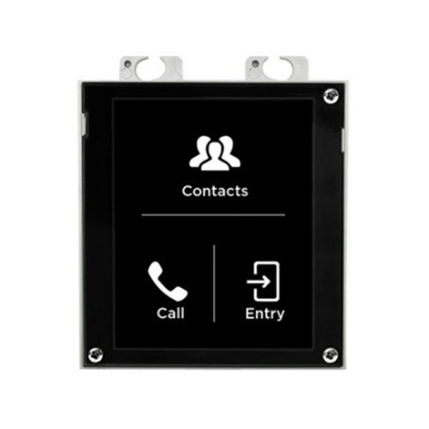 Axis IP Verso - Touch Display Module Main Product Image