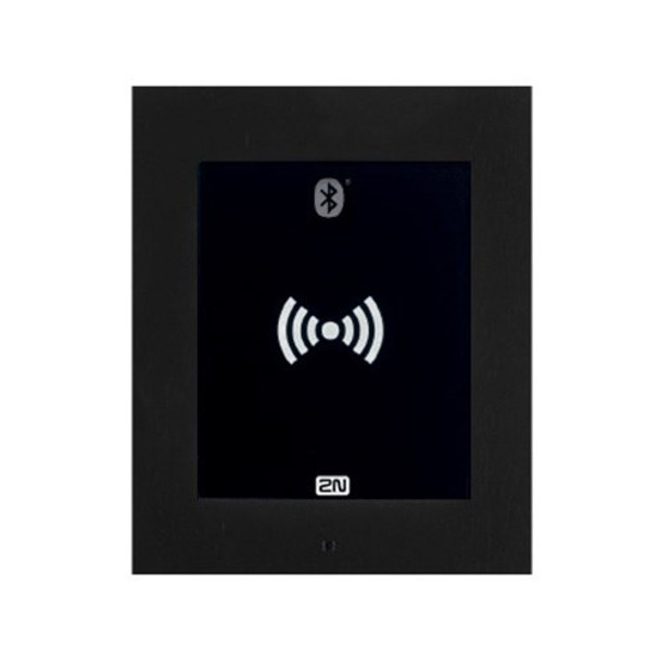 Axis Access Unit 2.0 Bluetooth & Rfid - 125Khz 13.56Mhz Nfc Main Product Image