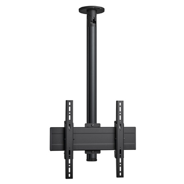 Vogels Mounts 2.2M Ceiling Kit With Swivel TV Screen Size 32 - 65 Weight Capacity 40Kg Main Product Image