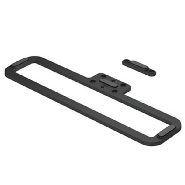 Epson Floor Stand For Ev-105 Black Main Product Image