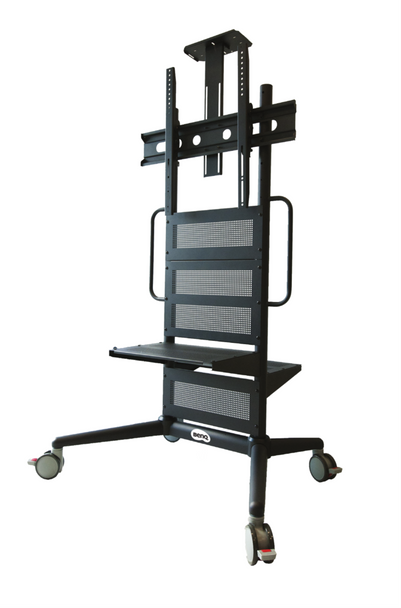 BenQ Trolley Fixed Height For Conferencing Signage And Ifp Panels Main Product Image