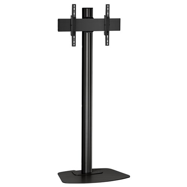 Vogels Mounts F1544 Floorstand Single Pole 150Cm Black Kit Main Product Image