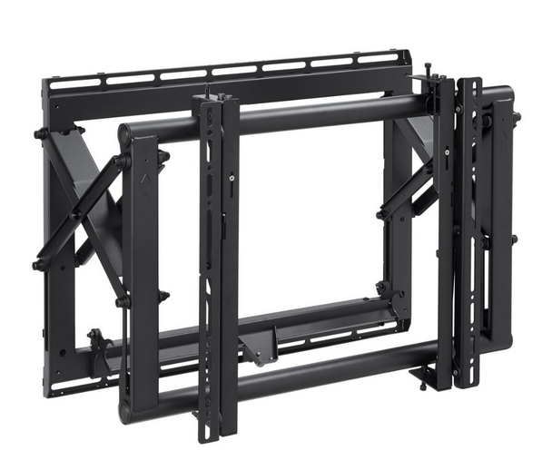 Vogels Mounts Pfw 6870 Video Wall Pop-Out Wall Mount 37 - 65 Up To 72Kg Max Vesa 600X400 Main Product Image