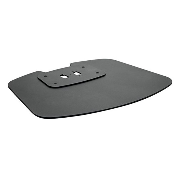 Vogels Mounts Pff 7020 Floor Plate Large Black Main Product Image