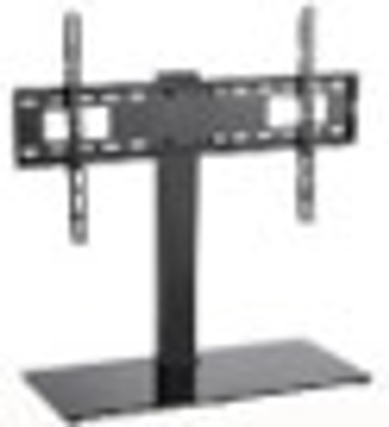 Ezymount Universal TV Tabletop Stand For Screens 37-70 40Kg Height Adjustable 679-795Mm Main Product Image