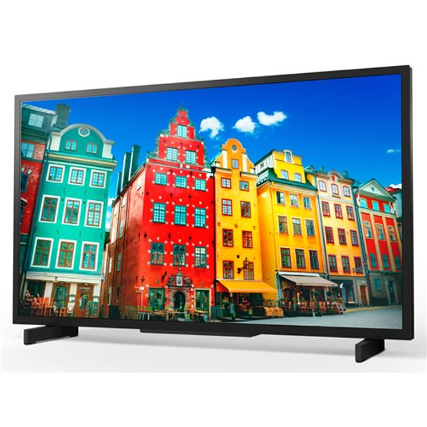 Sony 32 4K Ultra Hd HDR Bravia Pro Display 300Nits 3Yr Commercial Wrty Main Product Image