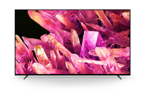 Sony Fwd55X90K 55 4K Premium Pro Bravia HDR 730Nits Xr Full Array Led Google TV Main Product Image